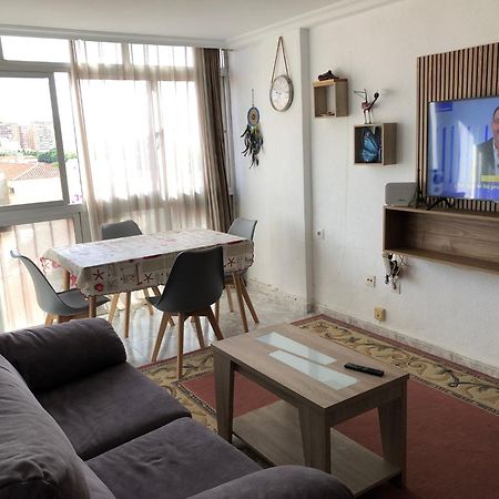 Apartamento Amanecer Málaga Eksteriør bilde