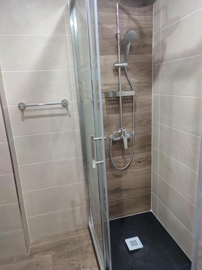 Apartamento Amanecer Málaga Eksteriør bilde