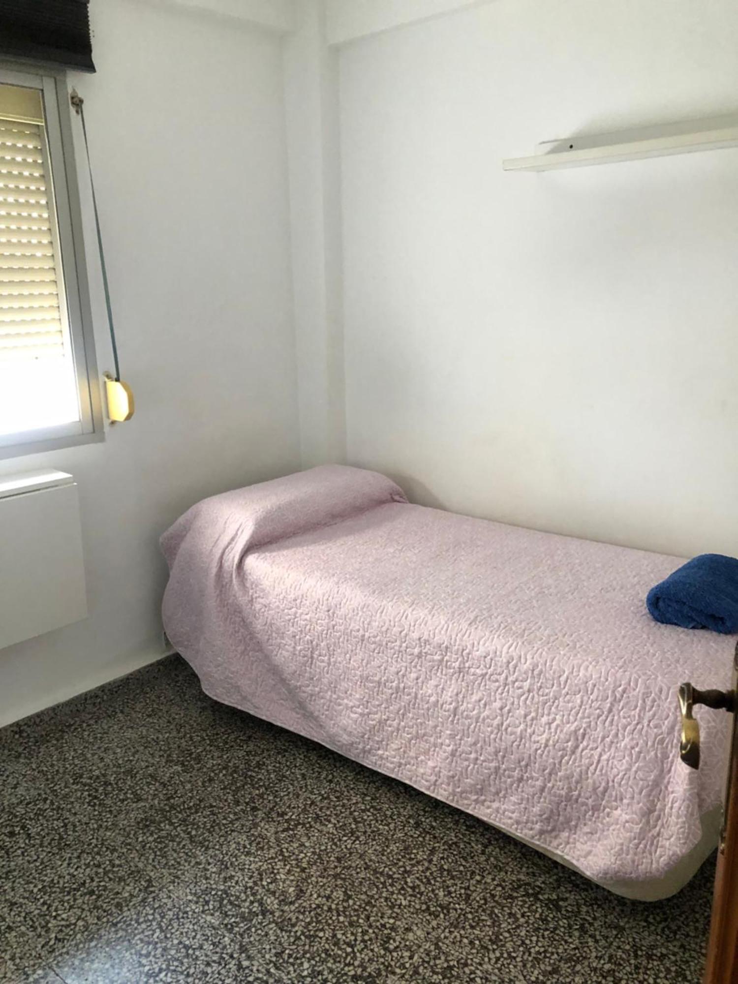 Apartamento Amanecer Málaga Eksteriør bilde